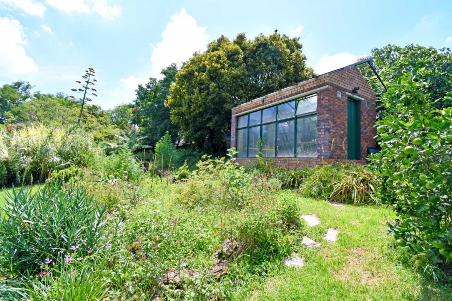 To Let 5 Bedroom Property for Rent in Bryanston Gauteng