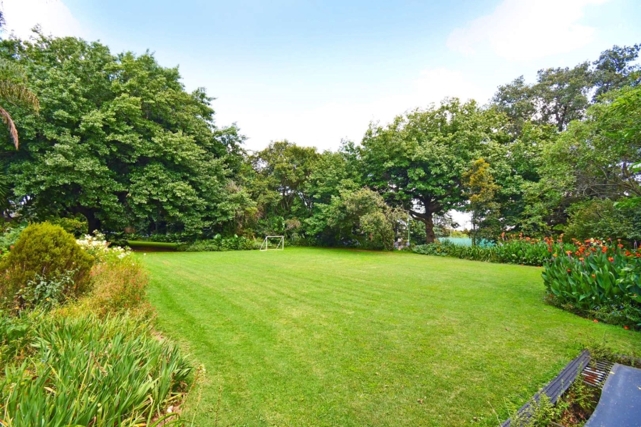 To Let 5 Bedroom Property for Rent in Bryanston Gauteng