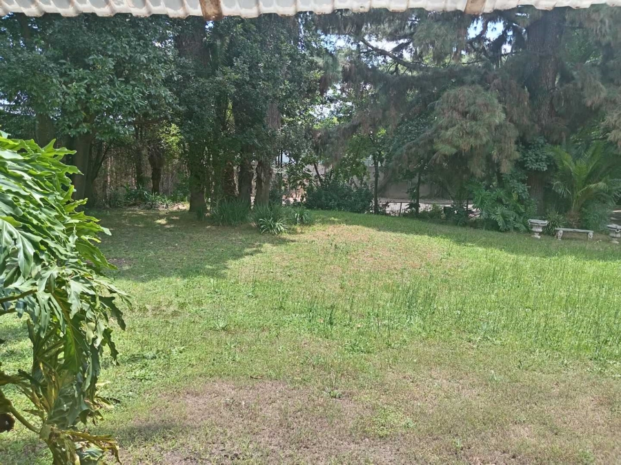 To Let 1 Bedroom Property for Rent in Houghton Gauteng