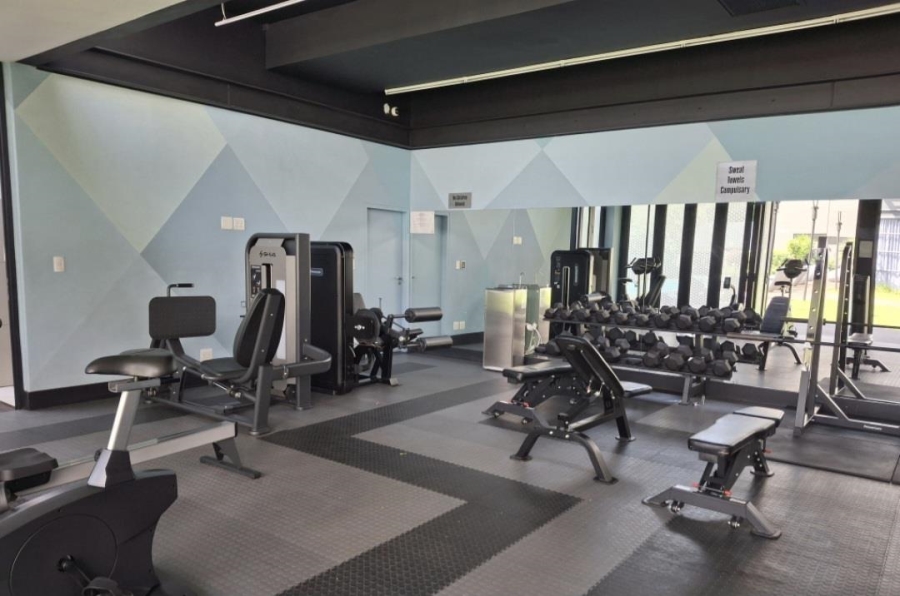 To Let 2 Bedroom Property for Rent in Morningside Gauteng