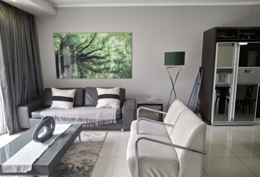 To Let 2 Bedroom Property for Rent in Morningside Gauteng