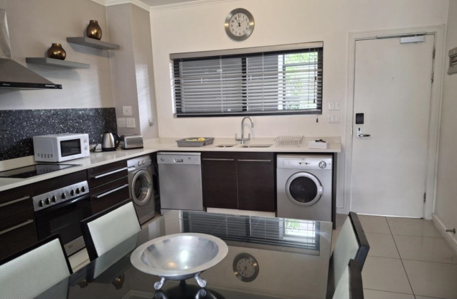 To Let 2 Bedroom Property for Rent in Morningside Gauteng