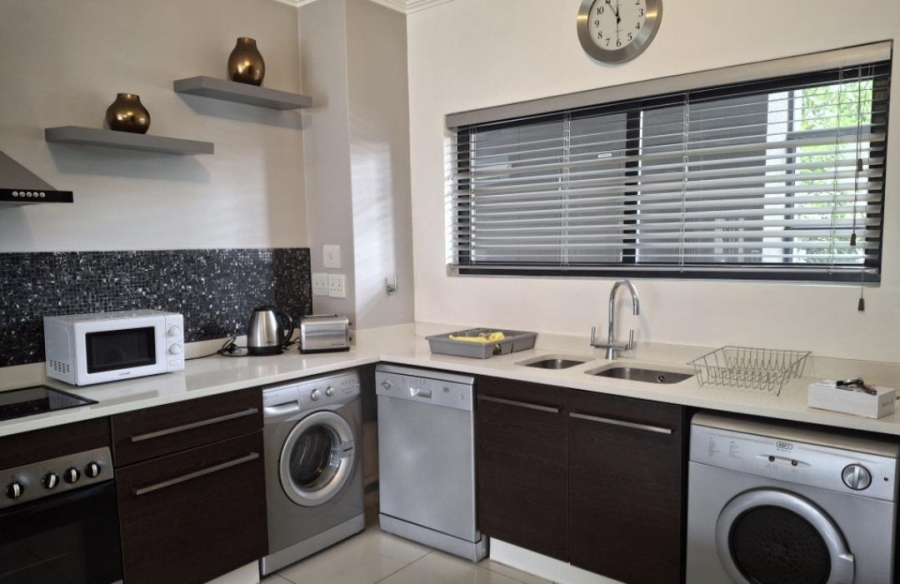 To Let 2 Bedroom Property for Rent in Morningside Gauteng