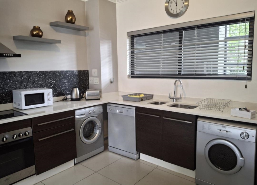 To Let 2 Bedroom Property for Rent in Morningside Gauteng