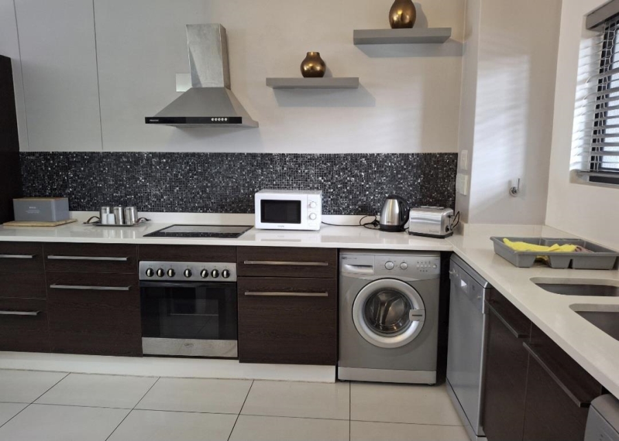 To Let 2 Bedroom Property for Rent in Morningside Gauteng