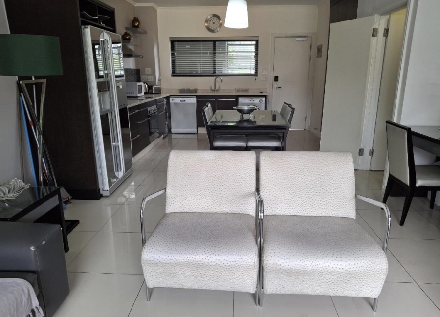 To Let 2 Bedroom Property for Rent in Morningside Gauteng