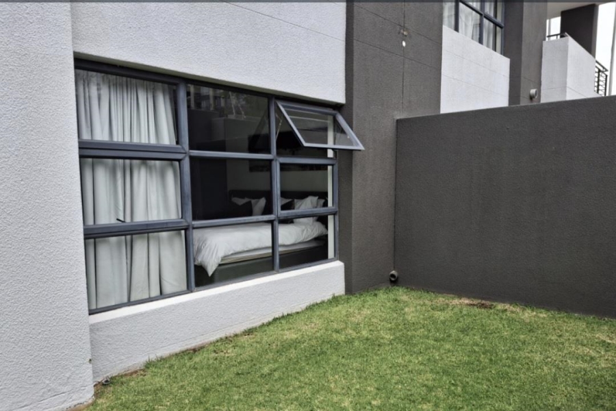 To Let 2 Bedroom Property for Rent in Morningside Gauteng