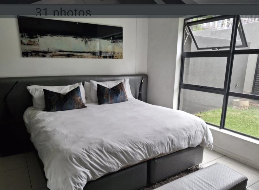 To Let 2 Bedroom Property for Rent in Morningside Gauteng