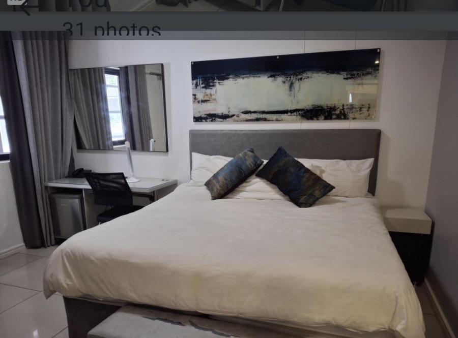 To Let 2 Bedroom Property for Rent in Morningside Gauteng