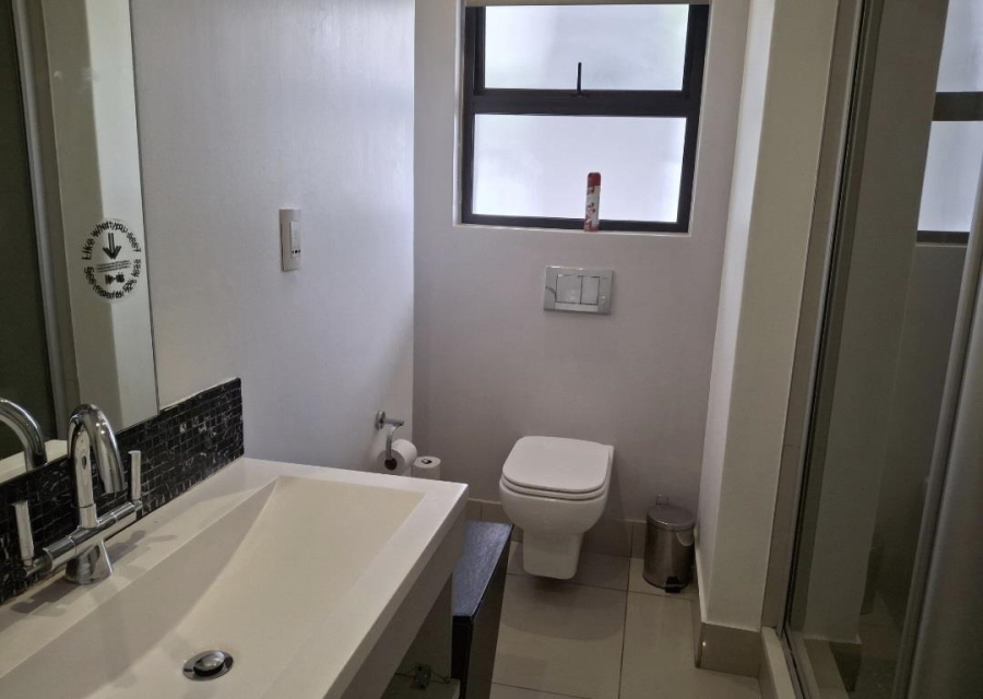 To Let 2 Bedroom Property for Rent in Morningside Gauteng