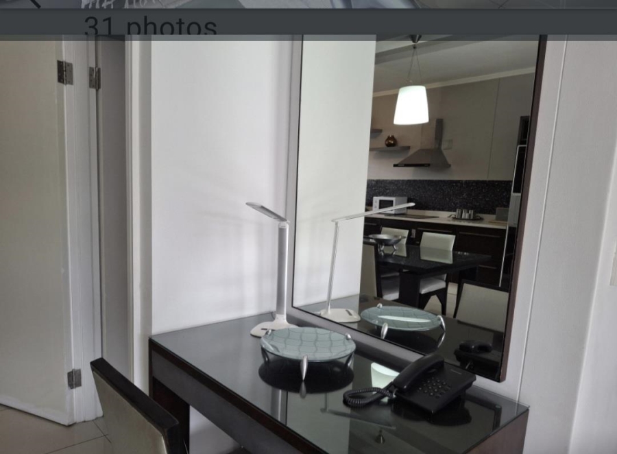 To Let 2 Bedroom Property for Rent in Morningside Gauteng