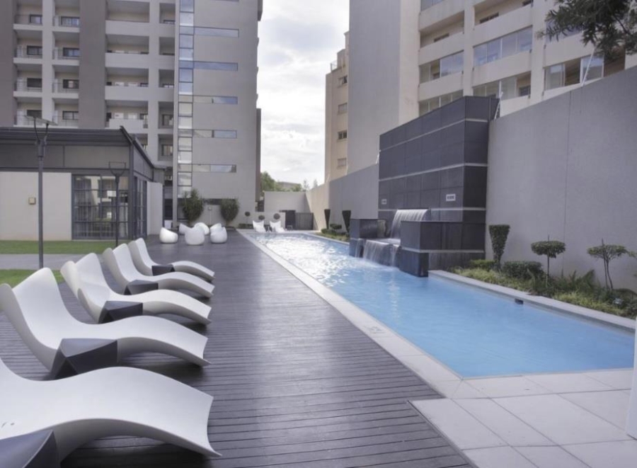 To Let 2 Bedroom Property for Rent in Morningside Gauteng