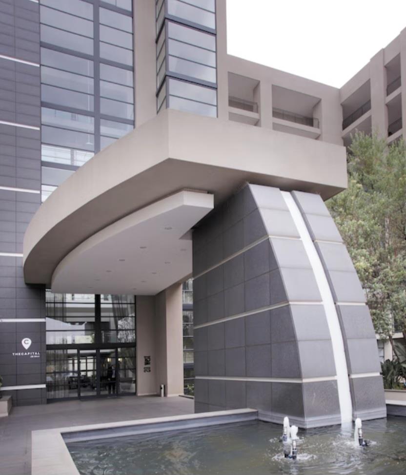 To Let 2 Bedroom Property for Rent in Morningside Gauteng