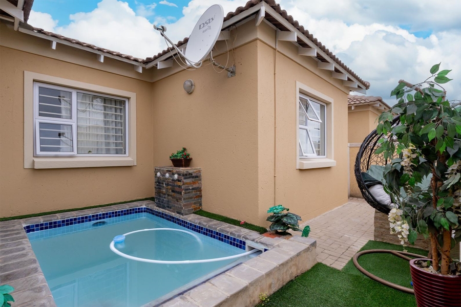 3 Bedroom Property for Sale in Pomona Gauteng