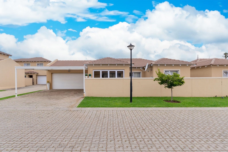 3 Bedroom Property for Sale in Pomona Gauteng