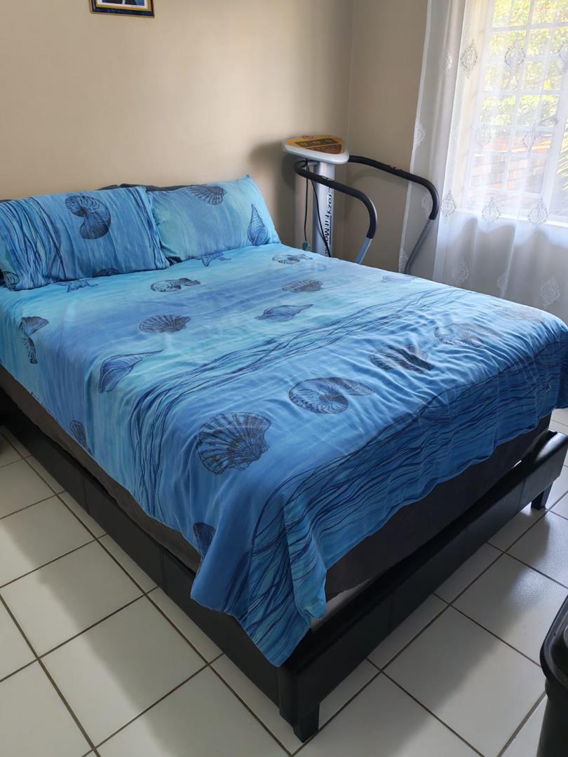2 Bedroom Property for Sale in Highveld Gauteng