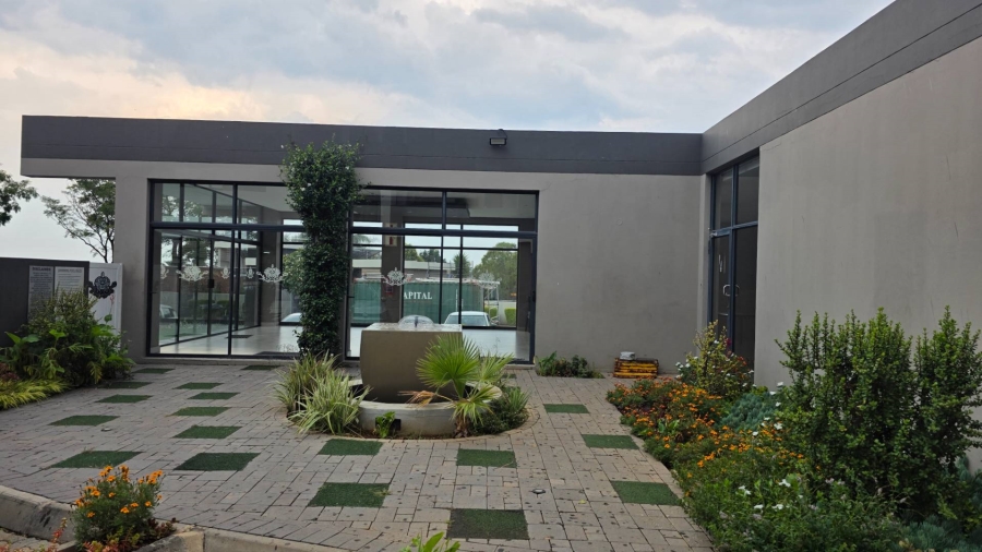 0 Bedroom Property for Sale in North Riding Gauteng