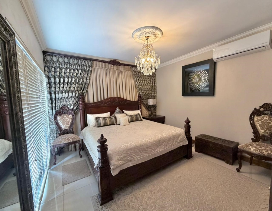 To Let 4 Bedroom Property for Rent in Meyersdal Gauteng