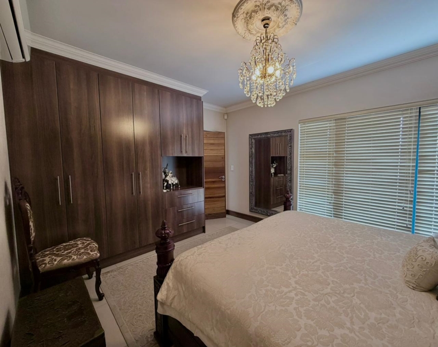 To Let 4 Bedroom Property for Rent in Meyersdal Gauteng