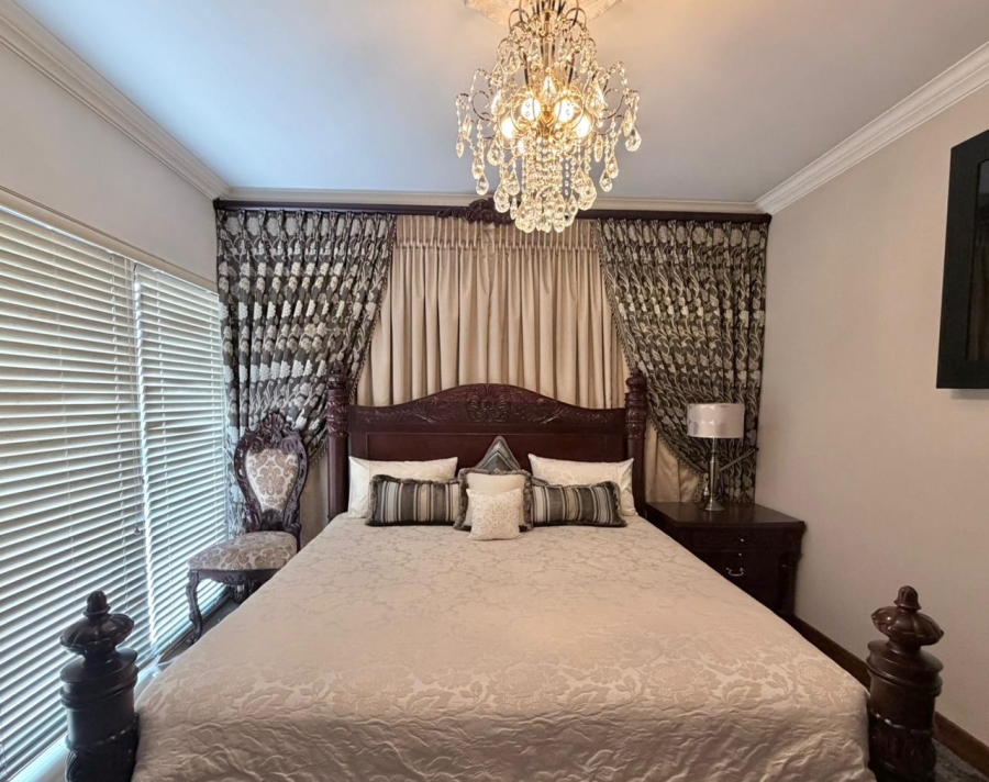 To Let 4 Bedroom Property for Rent in Meyersdal Gauteng