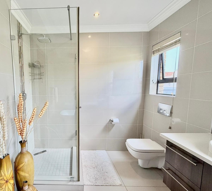 To Let 4 Bedroom Property for Rent in Meyersdal Gauteng