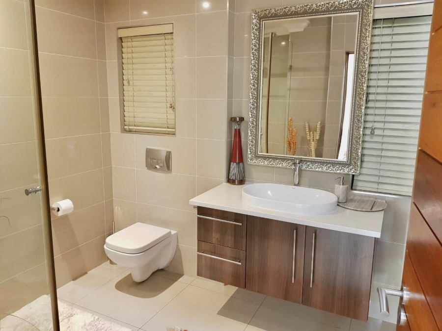 To Let 4 Bedroom Property for Rent in Meyersdal Gauteng