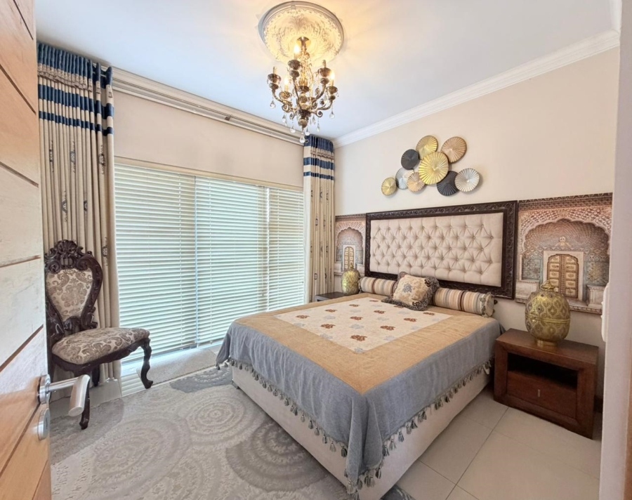 To Let 4 Bedroom Property for Rent in Meyersdal Gauteng