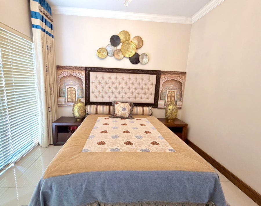 To Let 4 Bedroom Property for Rent in Meyersdal Gauteng