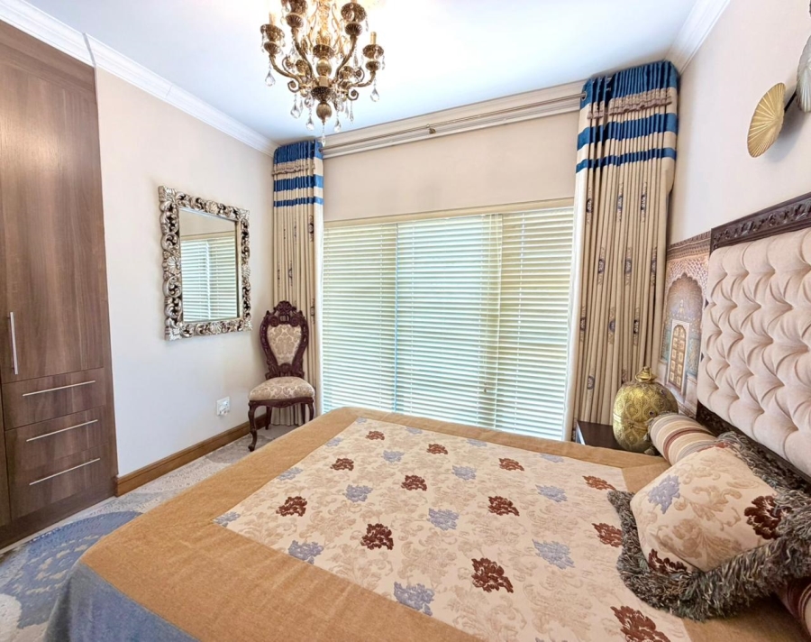 To Let 4 Bedroom Property for Rent in Meyersdal Gauteng