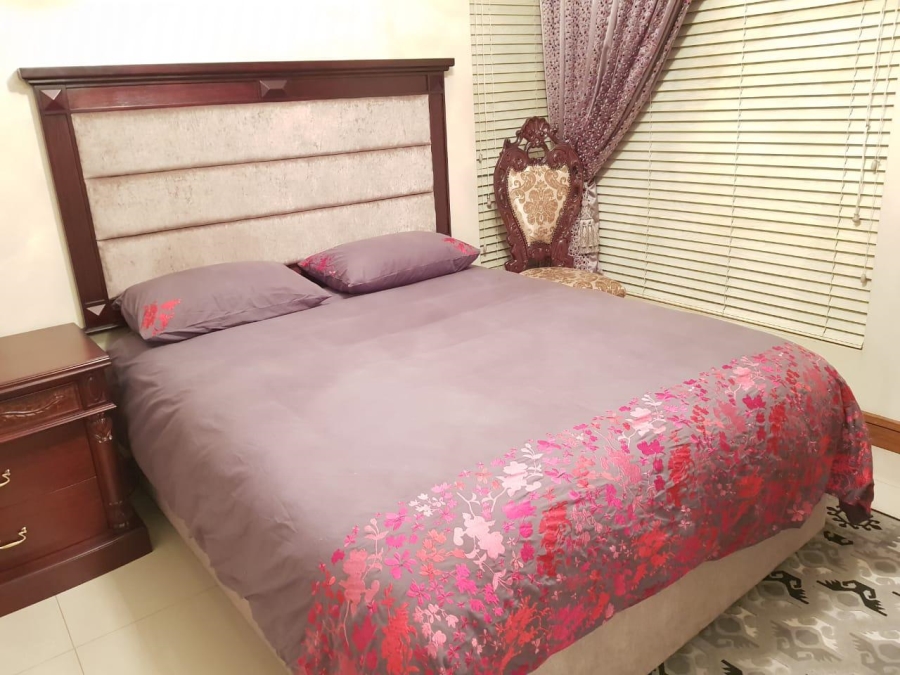 To Let 4 Bedroom Property for Rent in Meyersdal Gauteng