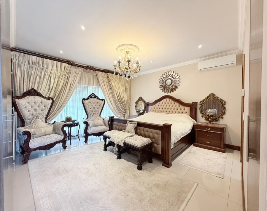 To Let 4 Bedroom Property for Rent in Meyersdal Gauteng