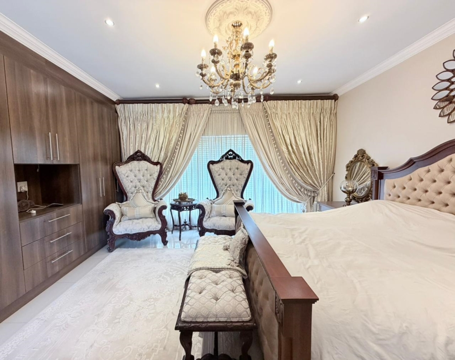 To Let 4 Bedroom Property for Rent in Meyersdal Gauteng