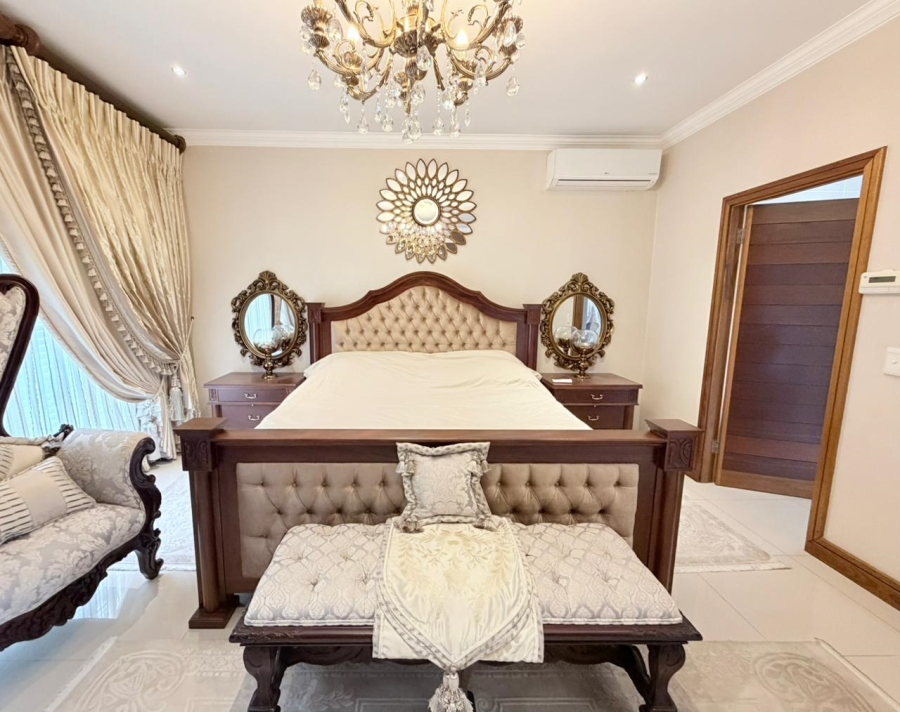 To Let 4 Bedroom Property for Rent in Meyersdal Gauteng