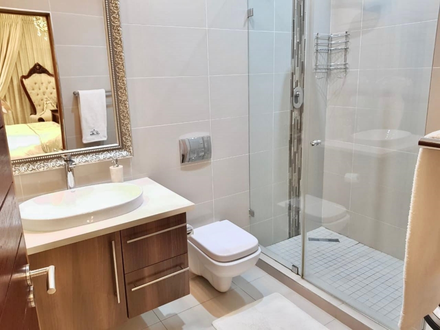 To Let 4 Bedroom Property for Rent in Meyersdal Gauteng