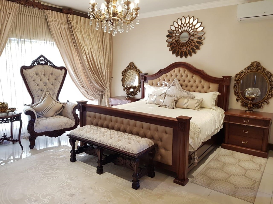 To Let 4 Bedroom Property for Rent in Meyersdal Gauteng