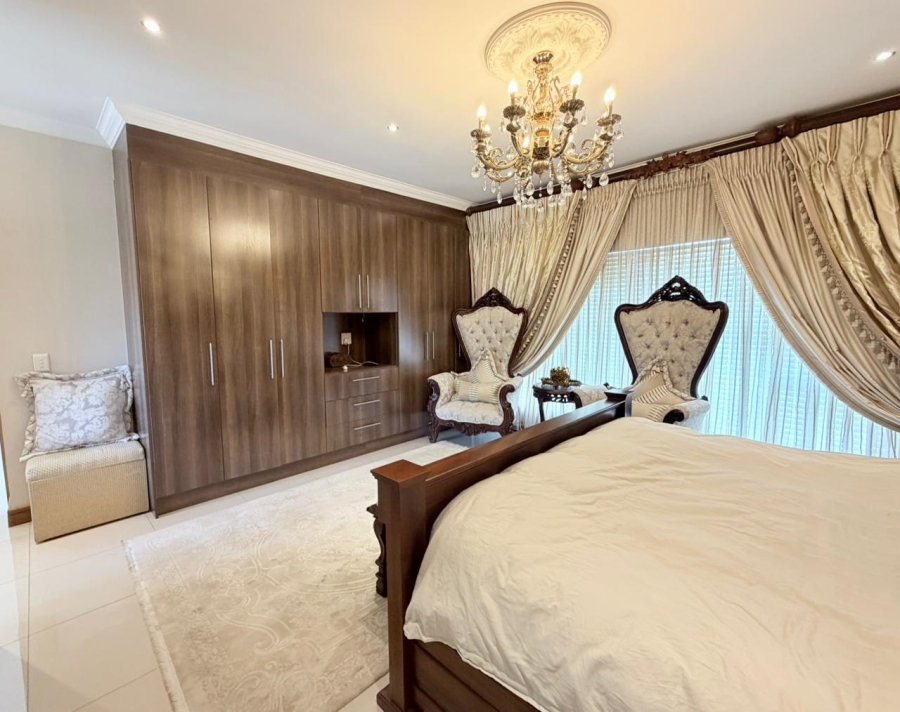 To Let 4 Bedroom Property for Rent in Meyersdal Gauteng