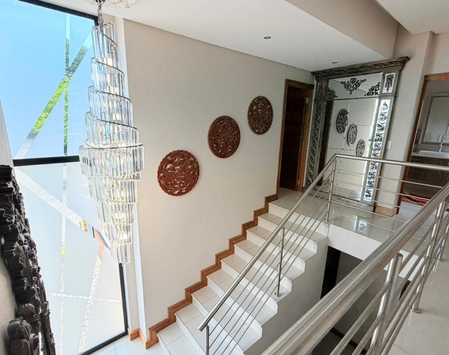 To Let 4 Bedroom Property for Rent in Meyersdal Gauteng