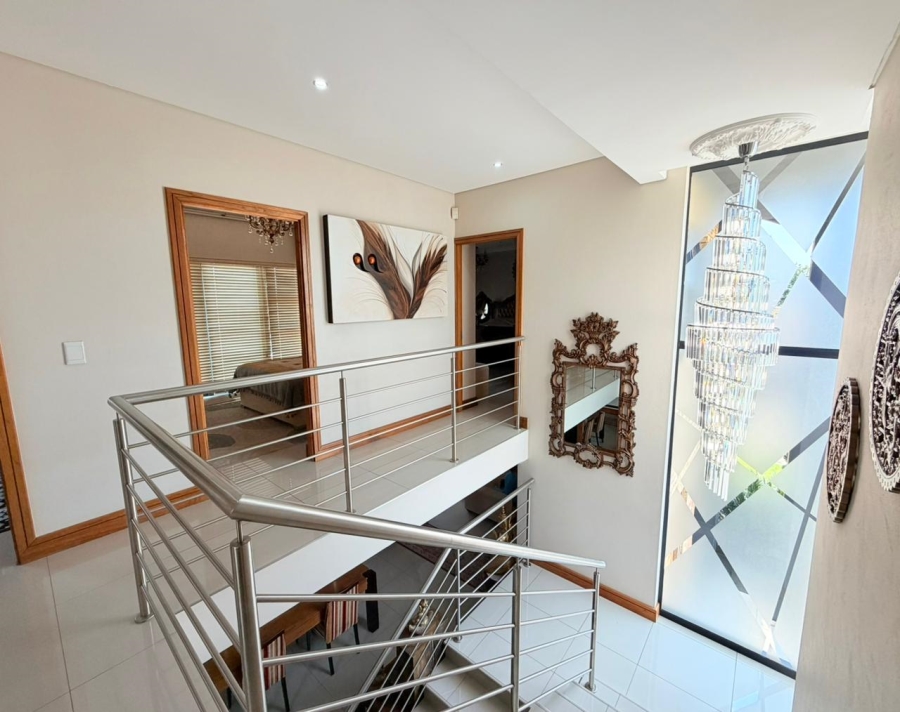 To Let 4 Bedroom Property for Rent in Meyersdal Gauteng