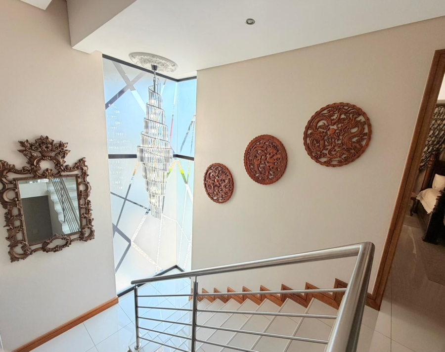 To Let 4 Bedroom Property for Rent in Meyersdal Gauteng