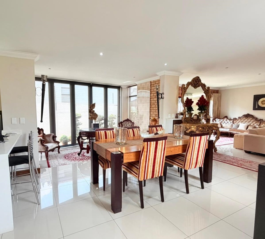 To Let 4 Bedroom Property for Rent in Meyersdal Gauteng