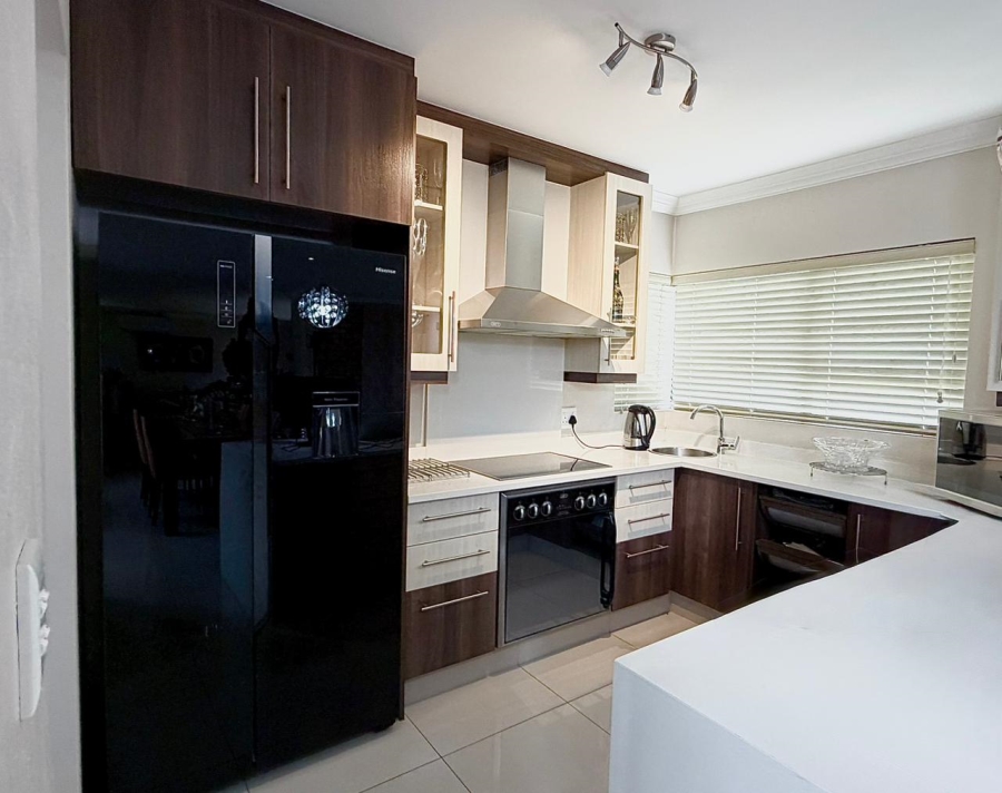 To Let 4 Bedroom Property for Rent in Meyersdal Gauteng