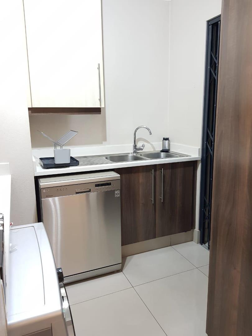 To Let 4 Bedroom Property for Rent in Meyersdal Gauteng