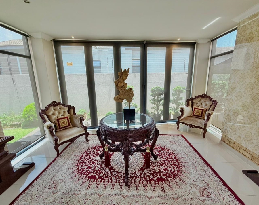 To Let 4 Bedroom Property for Rent in Meyersdal Gauteng