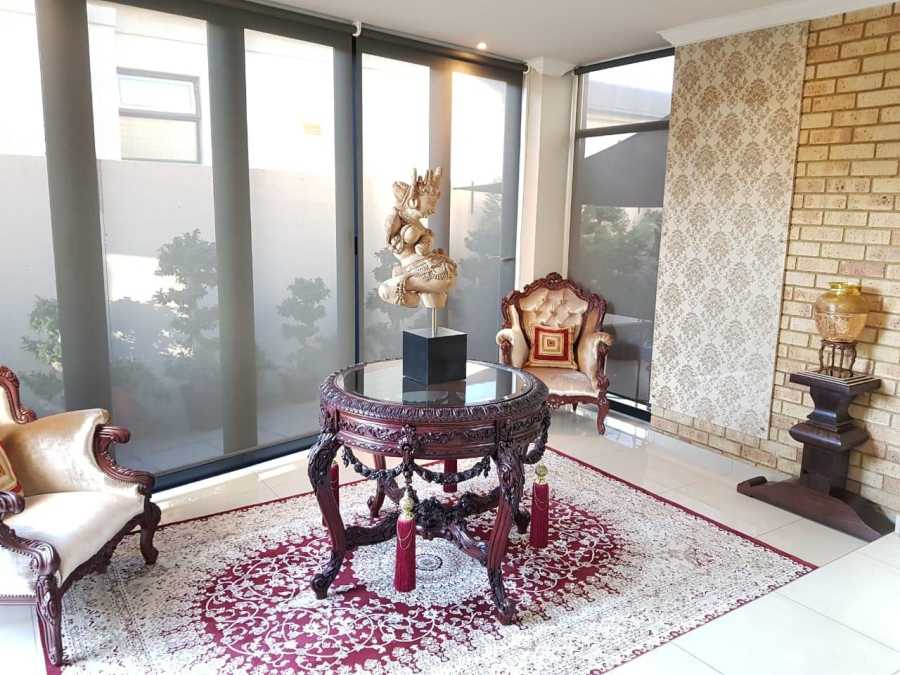 To Let 4 Bedroom Property for Rent in Meyersdal Gauteng