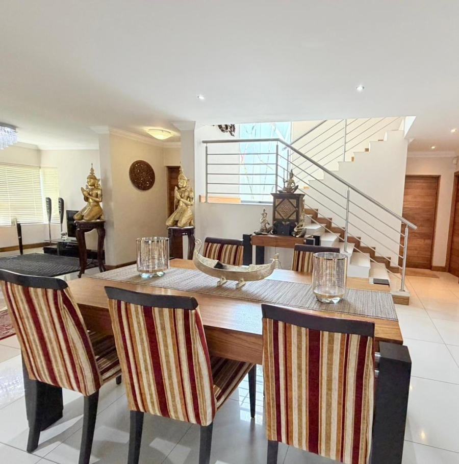 To Let 4 Bedroom Property for Rent in Meyersdal Gauteng