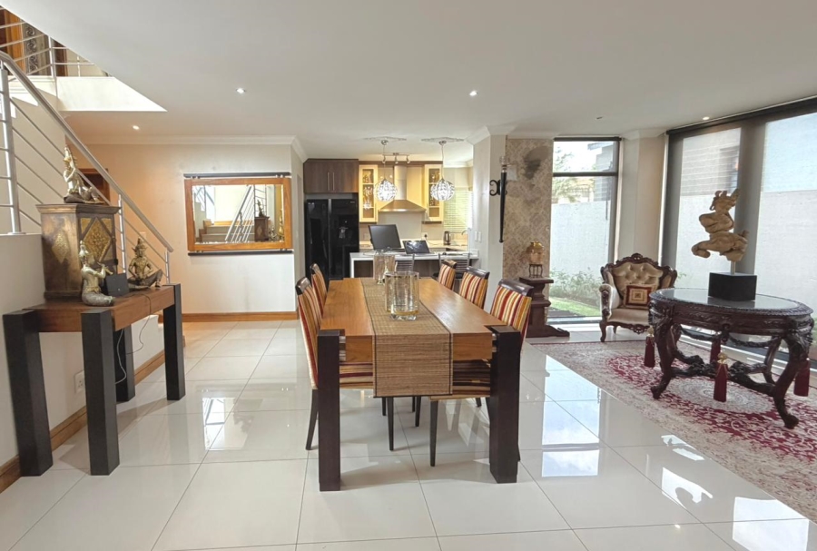 To Let 4 Bedroom Property for Rent in Meyersdal Gauteng