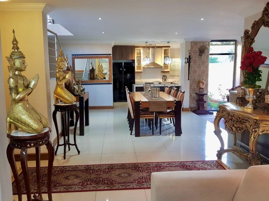 To Let 4 Bedroom Property for Rent in Meyersdal Gauteng