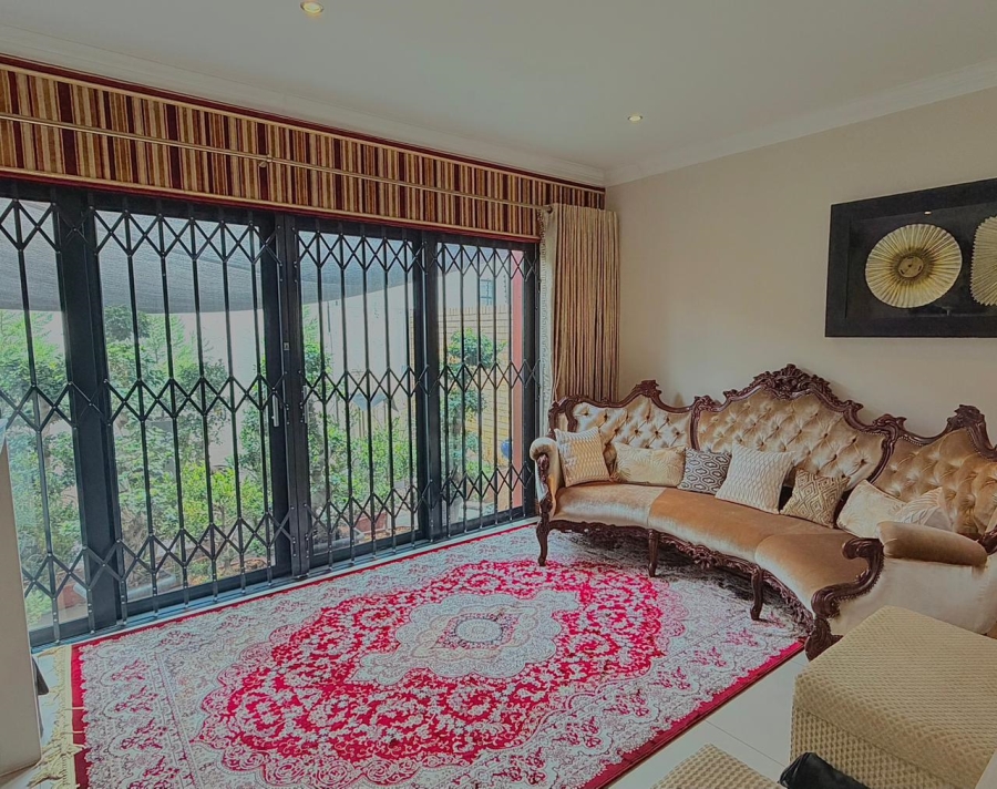 To Let 4 Bedroom Property for Rent in Meyersdal Gauteng