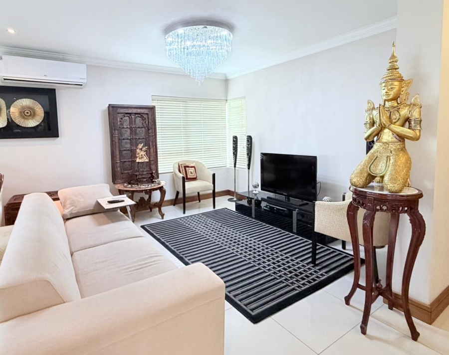 To Let 4 Bedroom Property for Rent in Meyersdal Gauteng