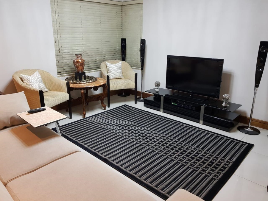 To Let 4 Bedroom Property for Rent in Meyersdal Gauteng